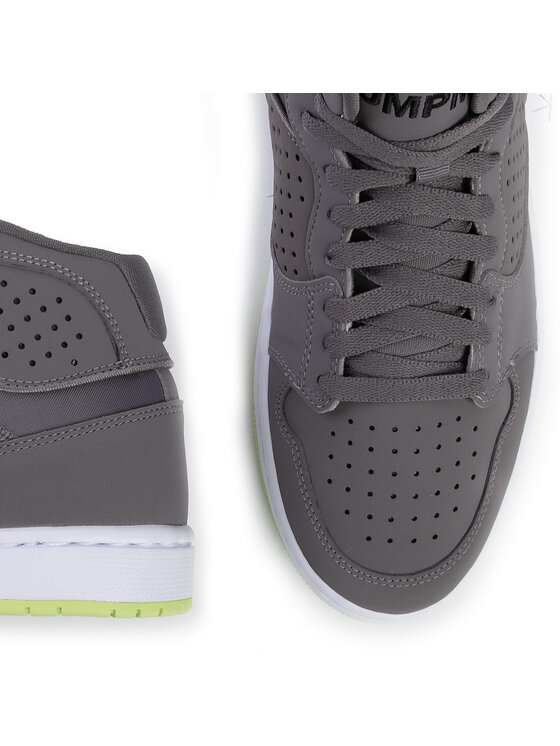 Nike Încălțăminte pentru baschet Nike Jordan Access AR3762 002 Gri