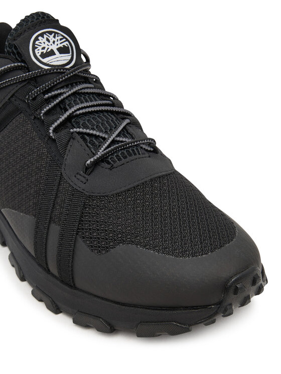 Timberland Снікерcи Timberland Winsor Trail Low TB0A6DH2EK91 Чорний