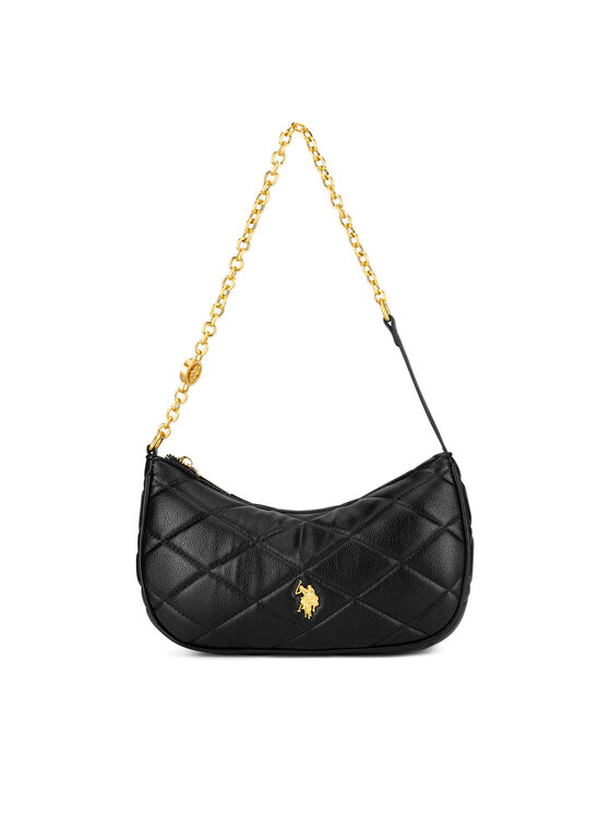 U.S. Polo Assn. Soma U.S. Polo Assn. BEUXT8445WVP Melns