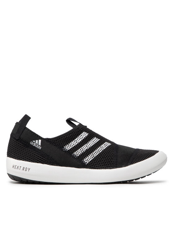 adidas Čevlji za vodne športe adidas Boat Sl H.Rdy GY6120 Črna