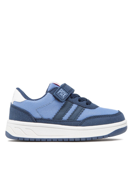Pax Scandinavia Sneakers Pax Scandinavia Doya 7251103-30 Albastru