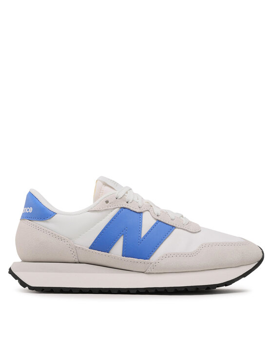 New Balance Sneakersy New Balance MS237BQ Écru