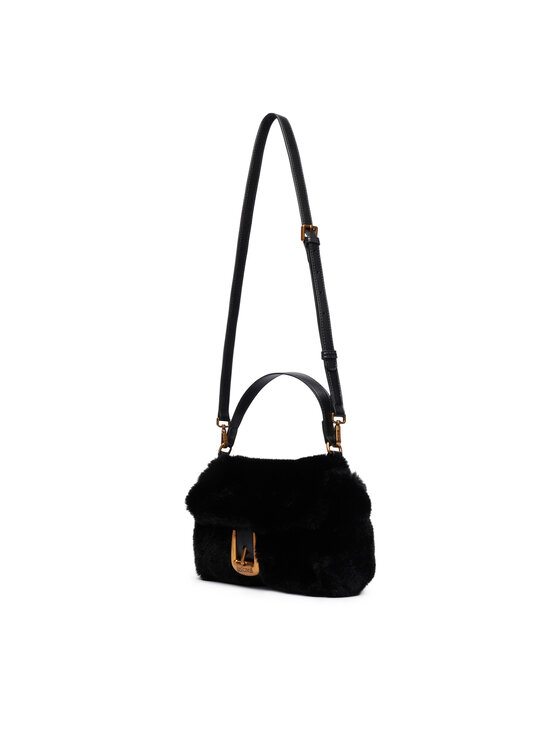Just Cavalli Τσάντα Just Cavalli 81RA4BH3 ZSE78 Μαύρο