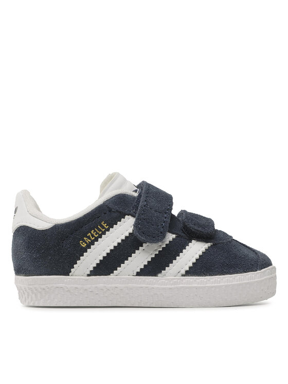 adidas Sneakersy adidas Gazelle Cf I CQ3138 Tmavomodrá