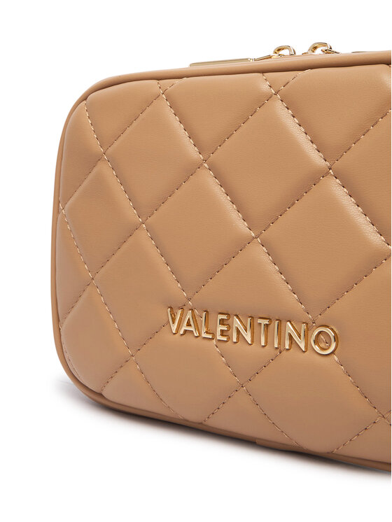 Valentino Сумка Valentino Ocarina VBS3KK51R Бежевий