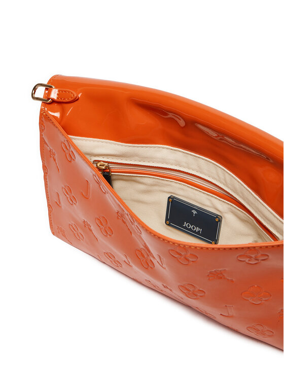 JOOP! Ročna torba JOOP! 4140007328 Oranžna