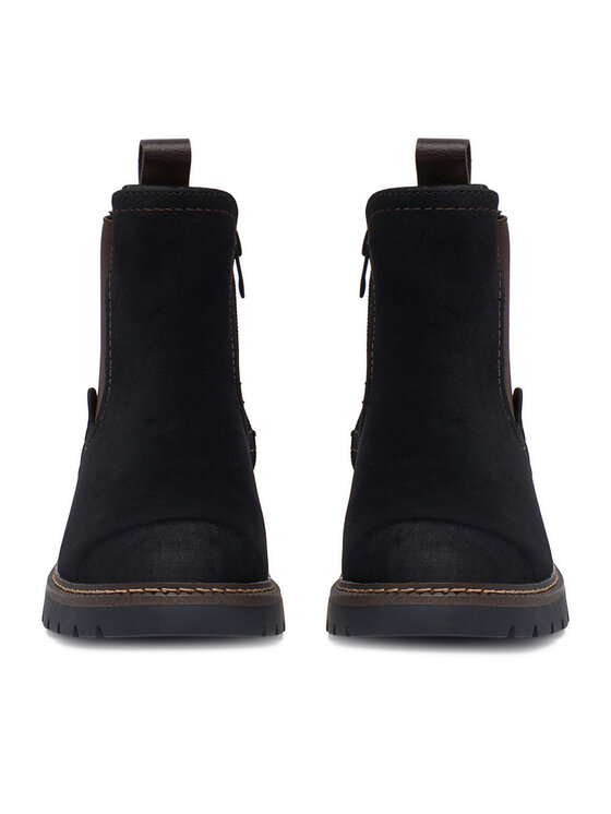 Lasocki Μποτάκια Lasocki CEO-WS6719-03 Μαύρο