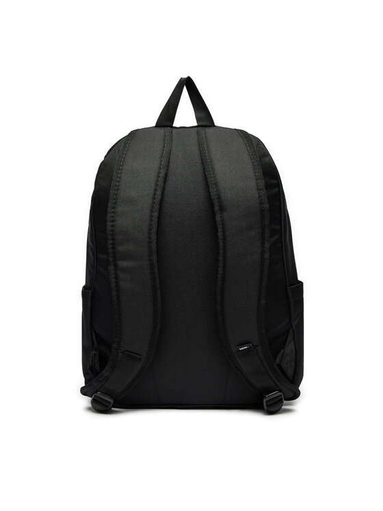 Vans Batoh Vans Old Skool Backpack VN000H4WBLK1 Černá