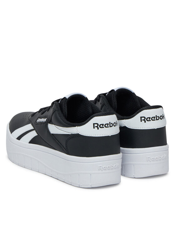 Reebok Snīkeri Reebok COURT ADVANCE SURGE 100234721 Melns