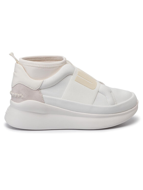 Ugg Αθλητικά Ugg W Neutra Sneaker 1095097 Λευκό