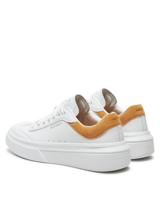 Skechers Αθλητικά Skechers 185060/WTAN Λευκό
