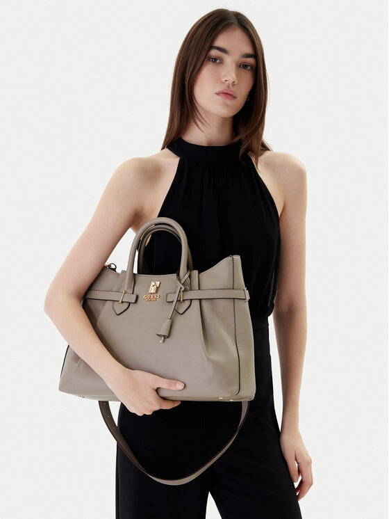 Guess Сумка Guess Yesba HWBG78 33070 Коричневий
