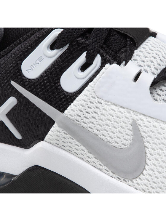 nike air max alpha trainer 4 men's training shoes