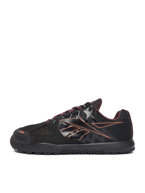 Reebok Încălțăminte pentru sală Reebok EOSK-NANO 2.0 100264004 Negru