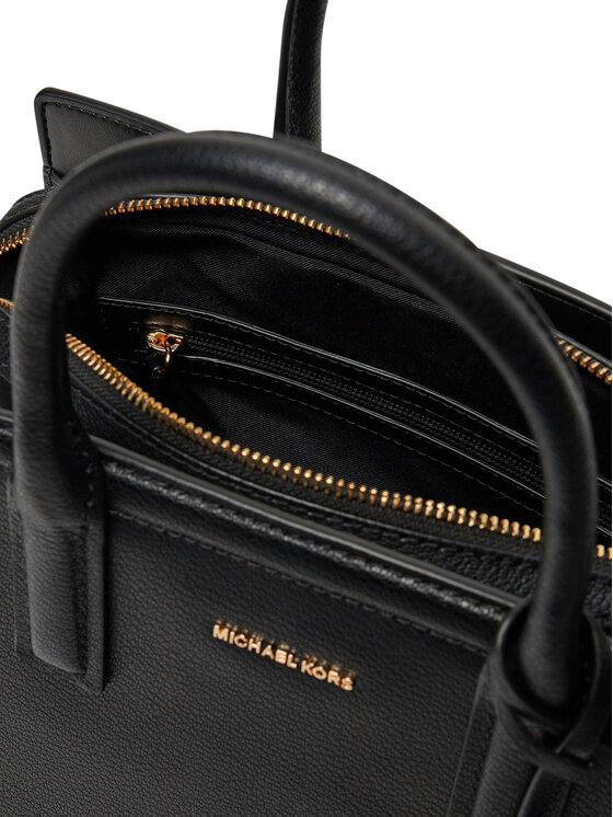 MICHAEL Michael Kors Сумка MICHAEL Michael Kors Laila 30R5G9IS6L Чорний