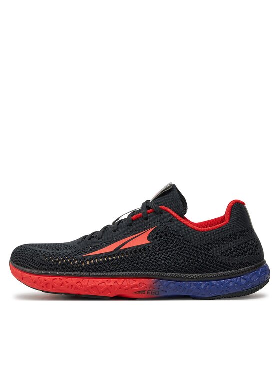 Altra Παπούτσια για Τρέξιμο Altra Escalante Racer ALM1933B00010 Μαύρο