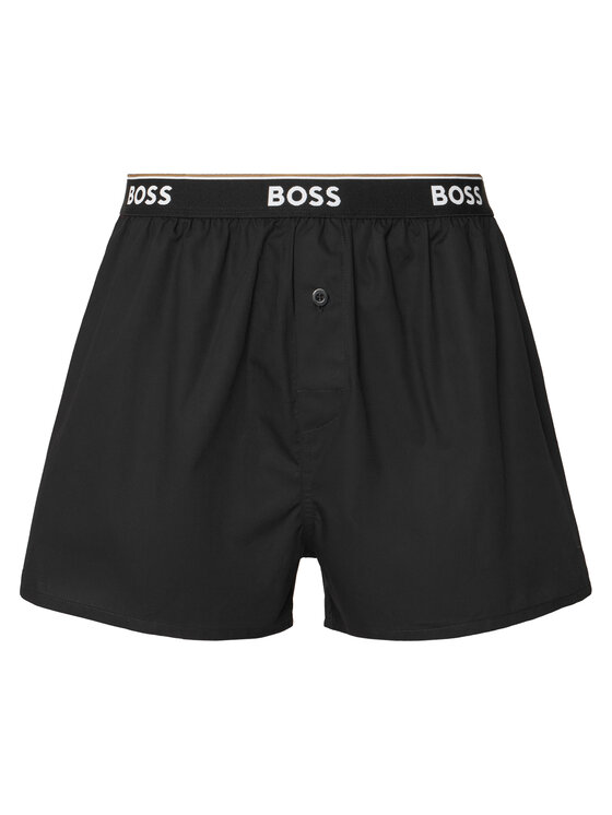 BOSS BOSS Conjunto de calzoncillos boxer 50545913 De color