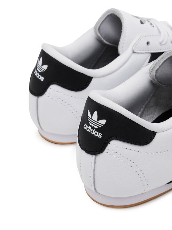 adidas Снікерcи adidas Taekwondo JR6806 Білий