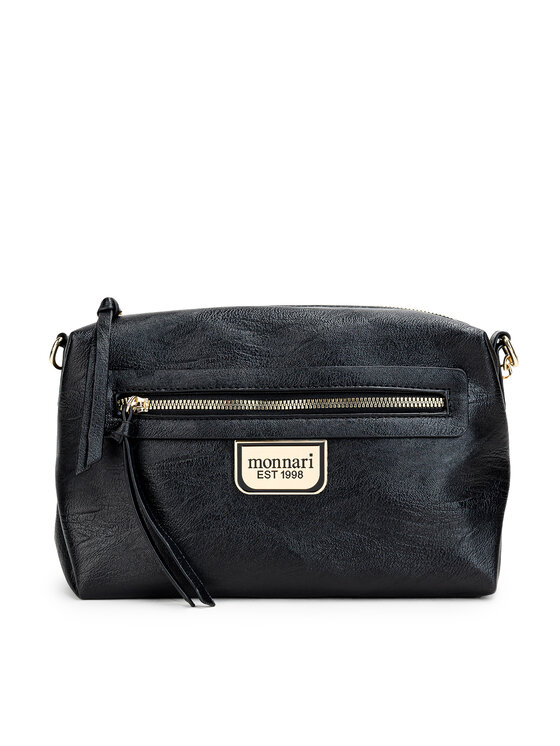 Monnari Soma Monnari TORIMP0-24J-BAG4470-K020D000 Melns