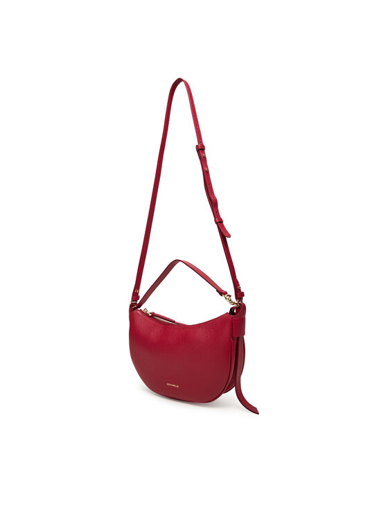 Coccinelle Soma Coccinelle E1 SHA 13 03 01 Bordo