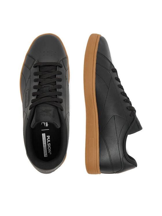 Reebok Sneakersy Reebok CEO-COURT CLEAN 100234604 Černá