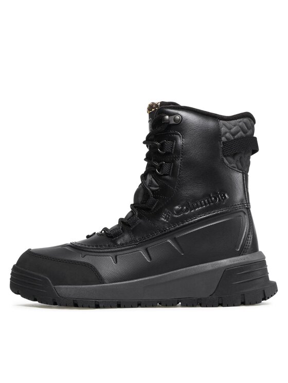 Columbia Sněhule Columbia Bugaboot Celsius BM9458 Černá