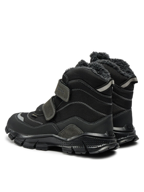 Primigi Škornji za sneg Primigi 6936711 D GORE-TEX Siva
