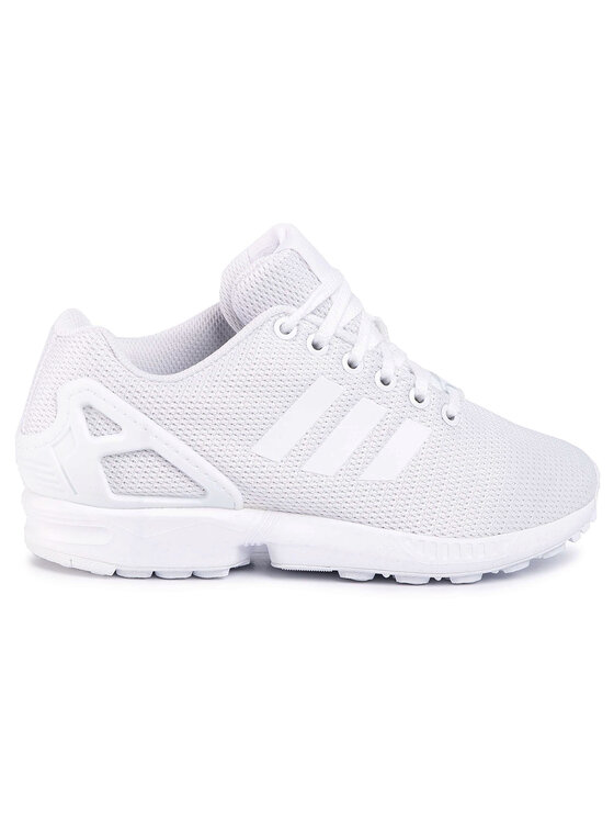 adidas Снікерcи adidas Zx Flux S32277 Білий