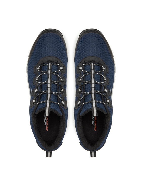 Skechers Αθλητικά Skechers 237704/NVBK Σκούρο μπλε