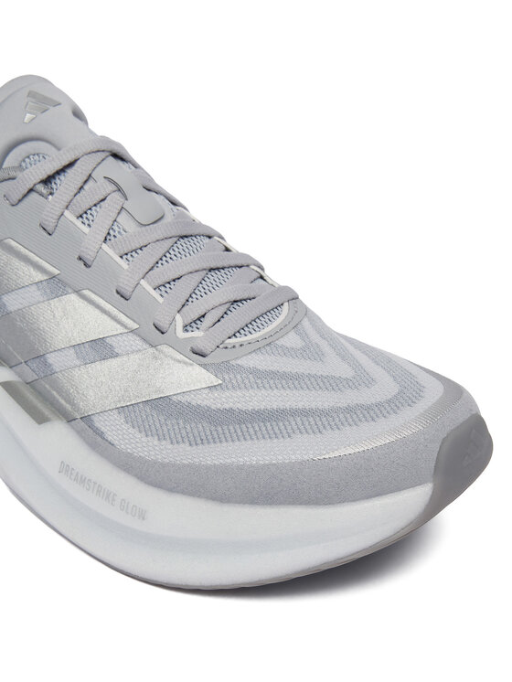 adidas Взуття для бігу adidas Supernova Glide W KJ8645 Сірий