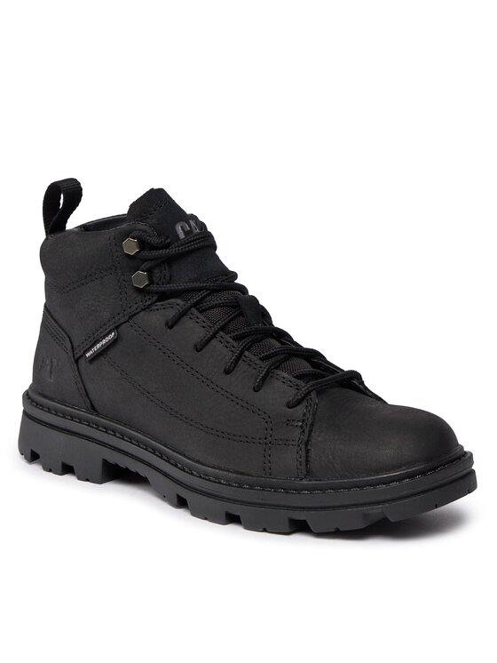 CAT Footwear Черевики туристичні CAT Footwear Modulate P725405 Чорний
