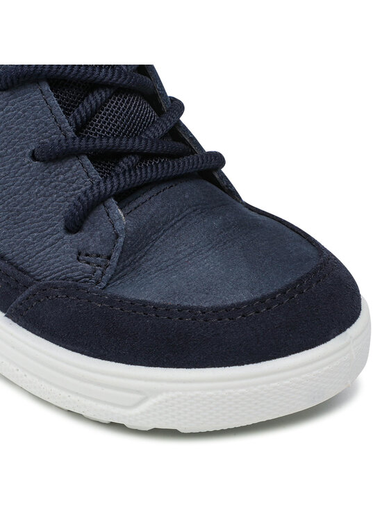 ECCO Snehule ECCO Urban Snowboarder GORE-TEX 72232251142 Tmavomodrá