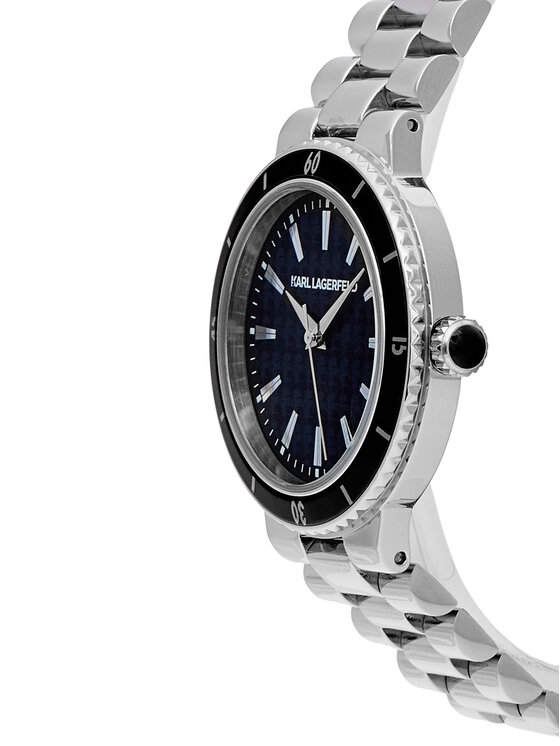 KARL LAGERFELD Reloj KARL LAGERFELD R0553104502 Plata