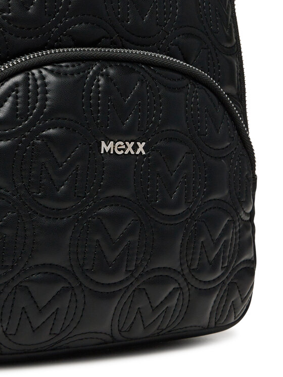 MEXX Mugursoma MEXX C-MEXX-M-003-08 Melns