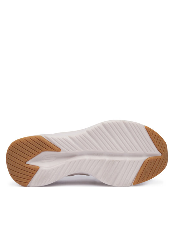 Skechers Sneakersy Skechers Slip-ins: Contour Foam 303949L Beżowy