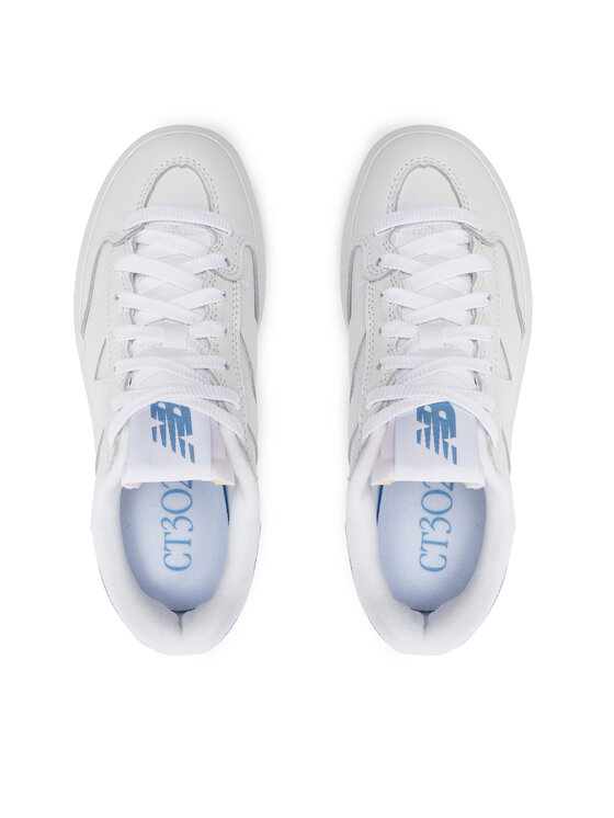 New Balance Superge New Balance CT302CLD Bela