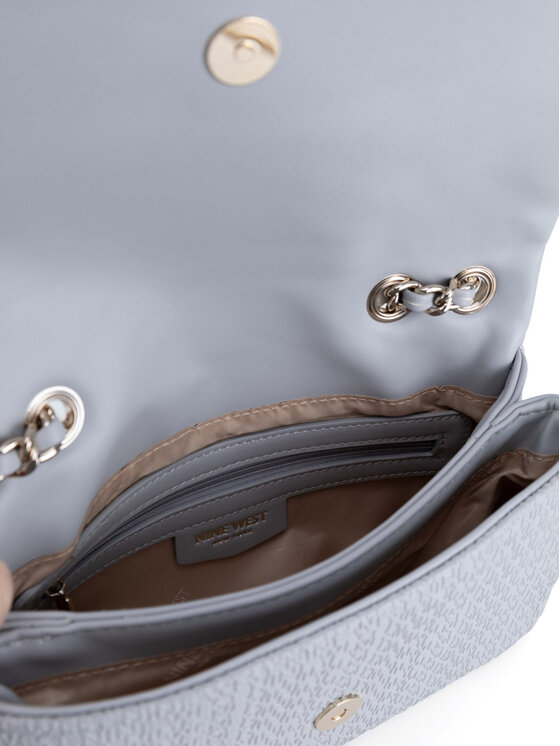Nine West Kabelka Nine West LDA6128C Modrá