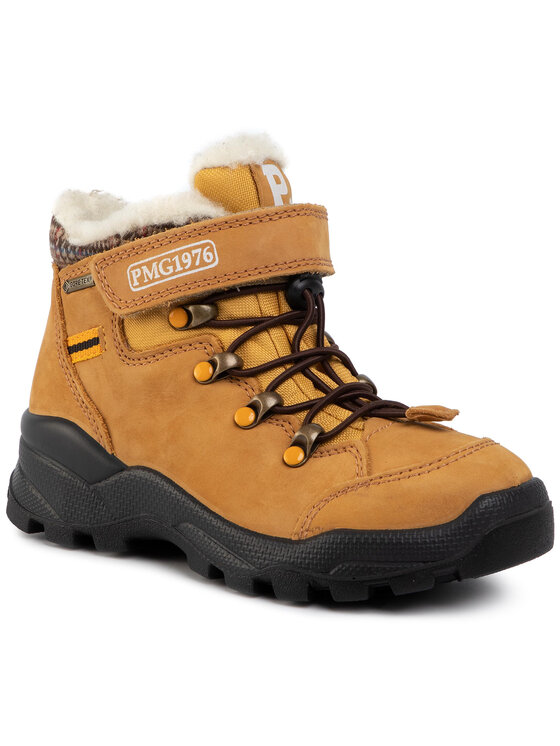 Primigi Polacchine Primigi GORE-TEX 4394100 M Marrone