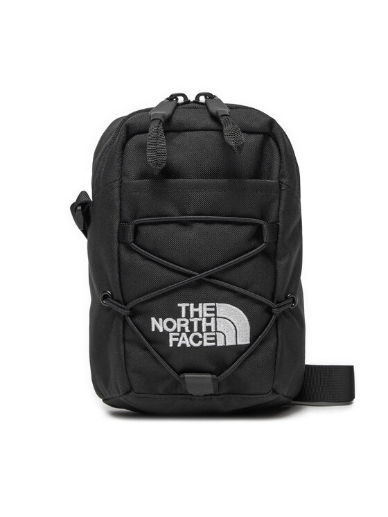 The North Face Geantă crossover The North Face Jester Crossbody NF0A52UC4H01 Negru