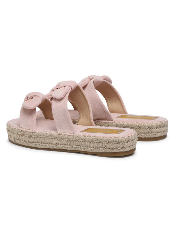 DeeZee Şlapi DeeZee WS19354-12 Roz