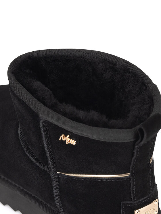 MEXX Снігоходи MEXX MICH2003943W Чорний