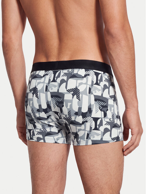 Emporio Armani Underwear Emporio Armani Underwear Calzoncillos EM000232 AF25042 FC027 Negro