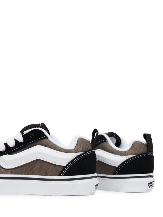 Vans Tenisówki Vans Kny Skool VN000CYU4Y41 Czarny