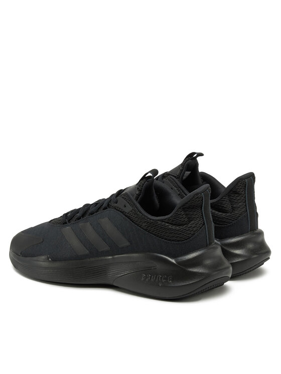 adidas Zapatillas adidas Alphaedge+ JP5227 Negro