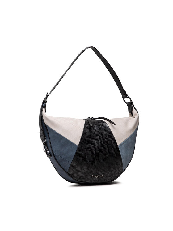 Desigual Bolso Desigual 21WAXP04 Negro