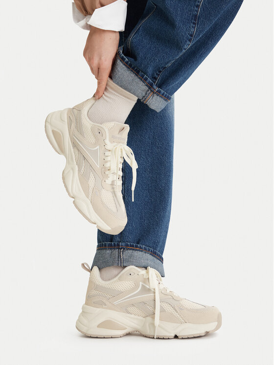 Reebok Snīkeri Reebok CEO-CHARGE AR30246W-CCC Bēšs