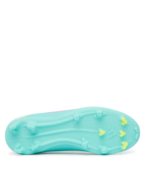 adidas Взуття для футболу adidas F50 Messi League Firm Ground /Multi Ground JQ0942 Білий