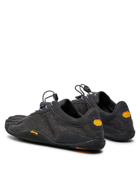 Vibram Fivefingers Zapatillas para gimnasio Vibram Fivefingers Kso 21W9501 Gris