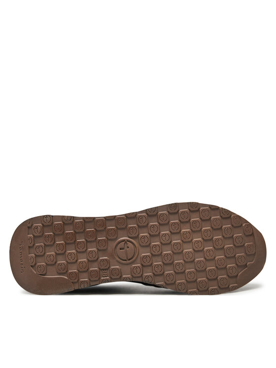 Tamaris Sneakersy Tamaris 1-23726-43 Černá