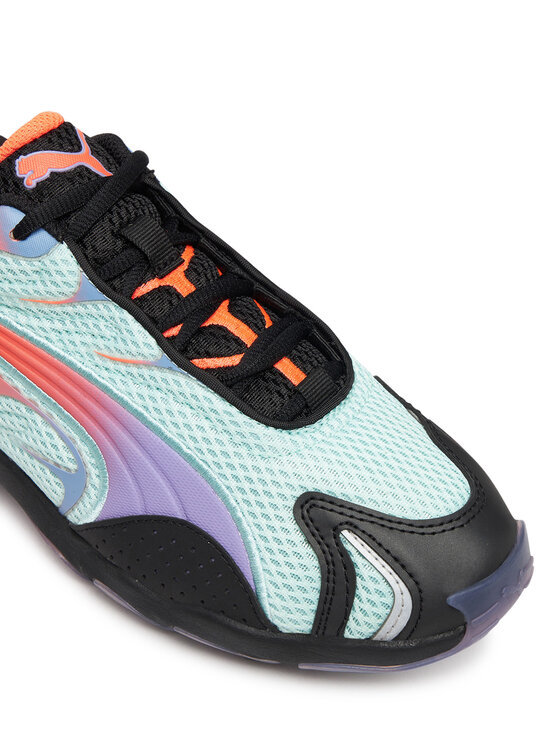 Puma Снікерcи Puma Inhale 401560 19 W Кольоровий